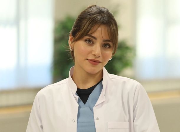 Doktor dizisi hangi hastanede çekiliyor, Umutpark Tıp Vakfı Hastanesi gerçek mi?