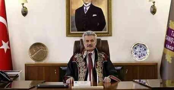 Zeki Yiğit kimdir? Yeni Yargıtay Başkanı Zeki Yiğit kaç yaşında ve nereli?