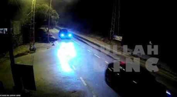 Eylem Tok ve oğlunun yeni görüntülerinde çarpıcı detaylar: Ehliyetsiz araç kullanmasına göz yummuş