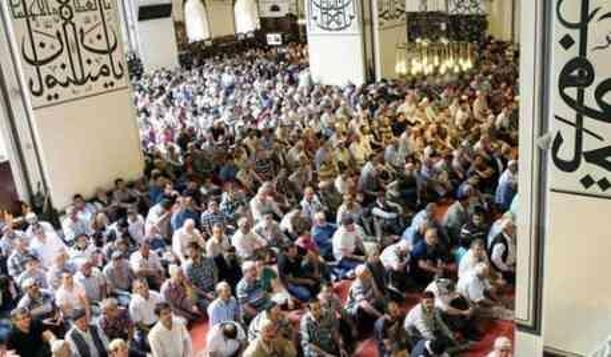 CUMA MESAJLARI 14 Haziran: En anlamlı, en yeni Cuma mesajları neler? Hadisli ve dualı Cuma sözleri! Kısa, ayetli ve dualı Cuma mesajları hangisi?