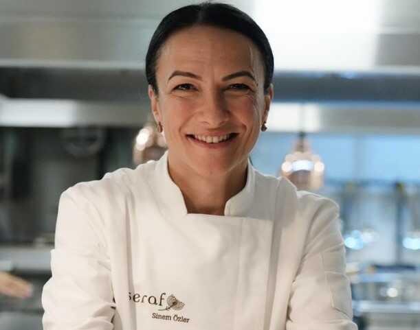 Sinem Özler kimdir? Sinem Özler kaç yaşında, nereli? Sinem Özler hayatı ve biyografisi!