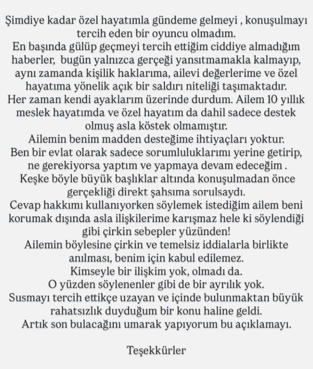 Cemre Baysel Blok3 neden ayrıldı?