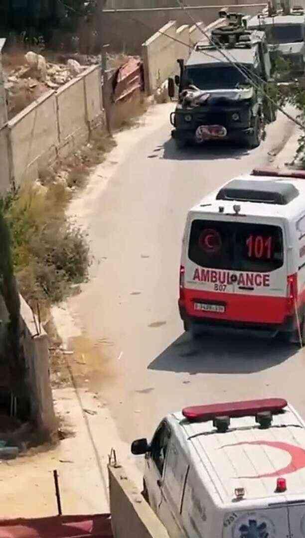 İsrail askerlerinin canlı kalkan olarak kullandığı Filistinli konuştu: Ölmüş olmayı diledim