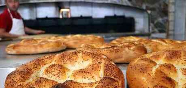 RAMAZAN PİDESİ FİYATI 2024! Ramazan pidesi ne kadar, kaç TL oldu? İl il Ramazan pidesi fiyatları...