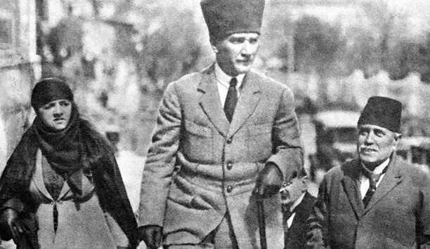 10 Kasım Atatürk'ün kaçıncı ölüm yıl dönümü 2023? Atatürk kaç sene önce, ne zaman öldü?