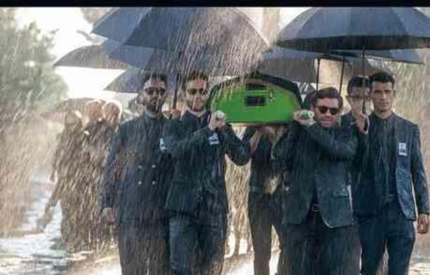 Güzel Aşklar Diyarı dizisi gerçek mi, yaşanmış hikaye mi? Güzel Aşklar Diyarı dizisi kitaptan, yabancı diziden uyarlama mı?