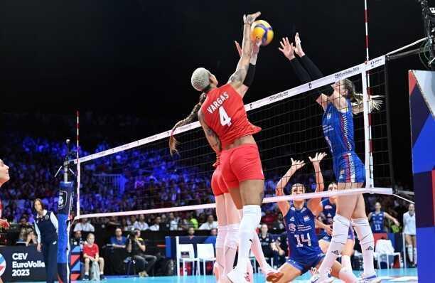 Melissa Vargas'ın sevgilisi kim, sevgilisi var mı? Vargas kiminle sevgili?