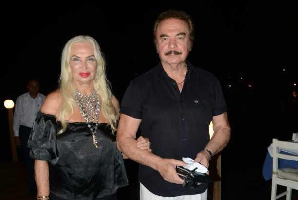 Sevim Emre, eşi Orhan Gencebay hakkında çıkan ölüm haberine ateş püskürdü: Elon Musk sahte haber yapanları bulsun