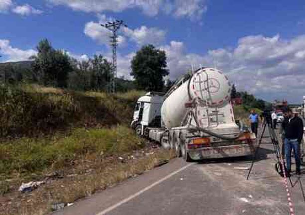 SON DAKİKA İslahiye kazada ölenlerin isimleri açıklandı mı (GAZİANTEP)?