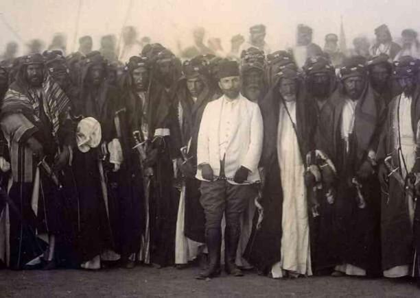 Cemal Paşa kimdir? Cemal Paşa'nın tarihteki önemi nedir?