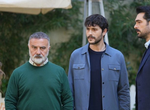 Leyla 32. bölüm fragmanı yayınlandı mı?