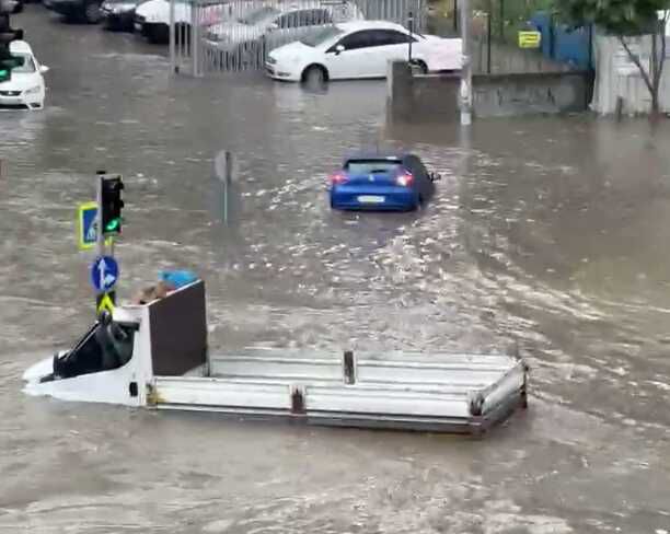 Yarın yağmur yağacak mı? Yağmur ne kadar sürecek, ne zaman bitecek?
