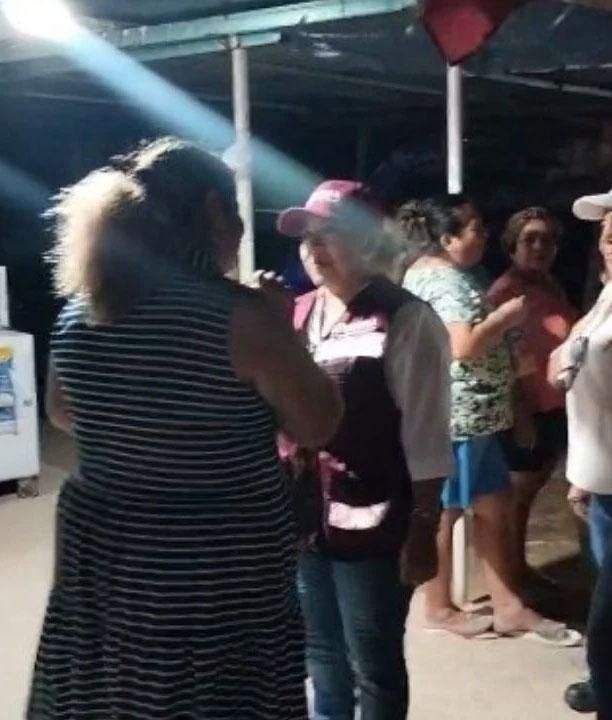 Belediye başkan adayı canlı yayında öldürüldü