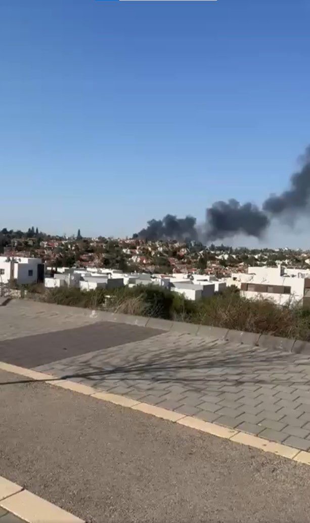 İran'dan İsrail'e yeni saldırı dalgası