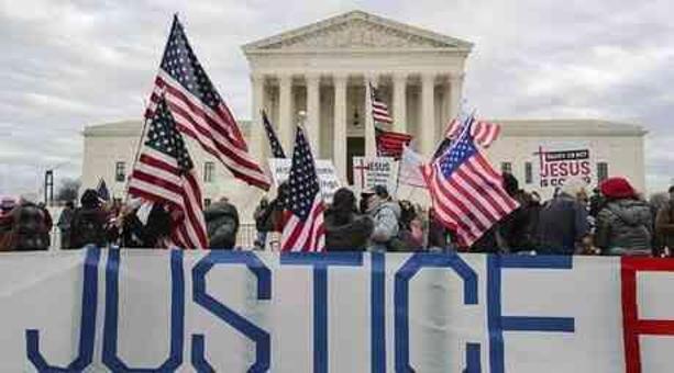 Donald Trump neden yargılandı? Trump sus payı davası nedir?