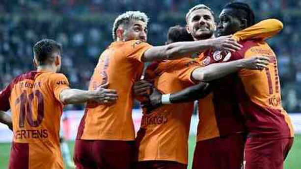 GALATASARAY ŞAMPİYON MU? #127942 Galatasaray kaç puanla şampiyon oldu? Galatasaray'ın kaçıncı şampiyonluğu?