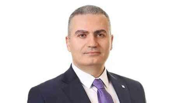 BDDK Yardımcısı Başkanı kim? BDDK Başkan Yardımcısı düğününde ne kadar takı takıldı?