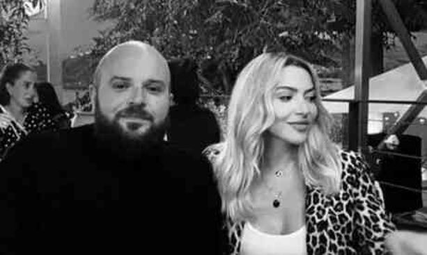 Hadise'nin erkek kardeşi kim? Hadise'nin sır gibi saklanan kardeşi Murat Açıkgöz kimdir?