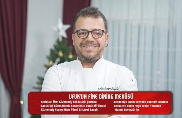 Yemekteyiz kim kazandı? 2 Ocak Cuma Yemekteyiz kim 1. oldu, YILBAŞI 250 bin TL kim kazandı?