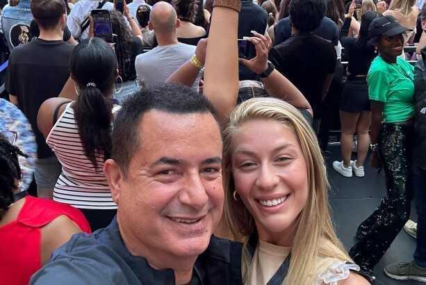 Acun Ilıcalı ve Ayça Çağla Altunkaya evleniyor mu? Acun Ilıcalı ve Ayça Çağla Altunkaya ne zaman evlenecek?