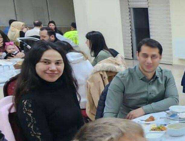 Demirci'de polis lojmanında ölüm: Komiser yardımcısı açığa alındı