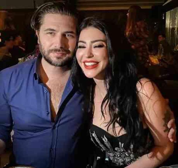 '11 yıllık eşim beni eskortla aldatıyor' diyen Neslim Güngen, boşanıyor