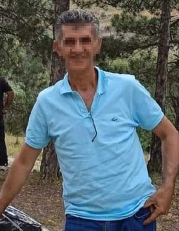2 çocuk annesi kadının cesedi sulama kanalında bulundu! Eşi ve üvey oğlu gözaltında