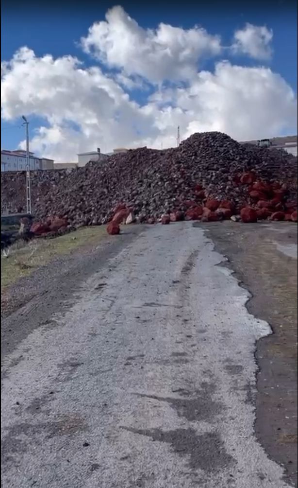 Vatandaşı isyan ettiren proje: Bu kente yapılmış bir ihanettir, hakarettir