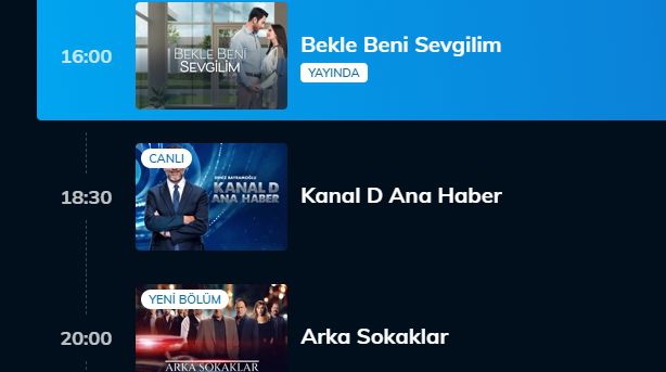Arka Sokaklar yayınlanmayacak mı, Arka Sokaklar neden yok?