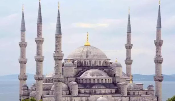CUMA MESAJLARI 2025| Güzel, anlamlı ve yazılı Cuma mesajları resimli, dualı!