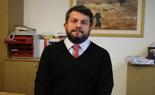 TBMM Danışma Kurulu toplandı mı? Meclis Danışma Kurulu toplantısı başladı mı?