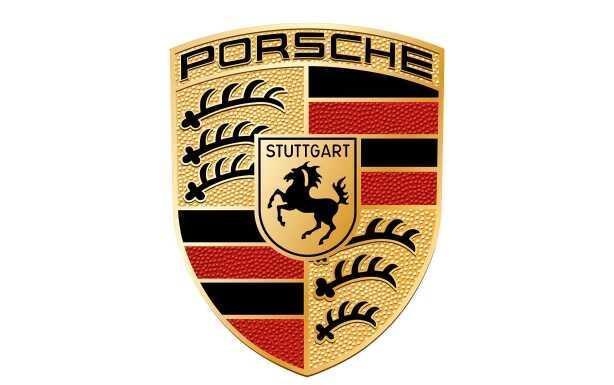 Porche yeni logosu ne? Yeni Porsche logosu tasarımı!