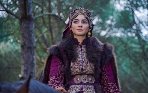 Kuruluş Osman 183. bölüm tek parça full HD izleme linki!