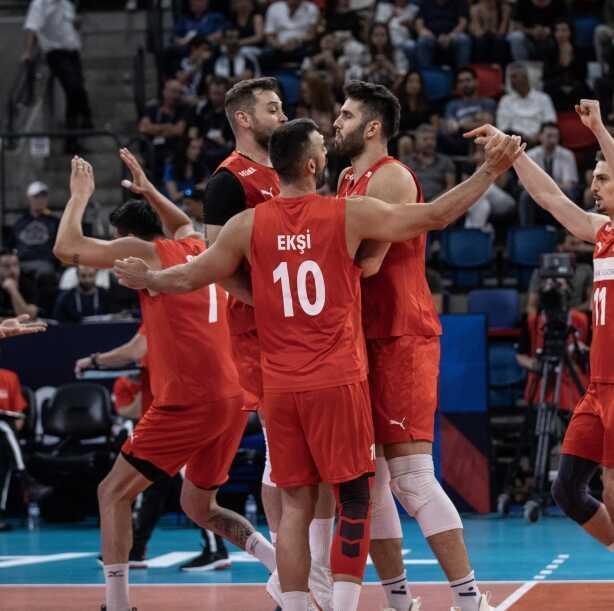 Filenin Efeleri son 16 rakibi kim? Filenin Efeleri son 16'da kiminle oynayacak, maç ne zaman?