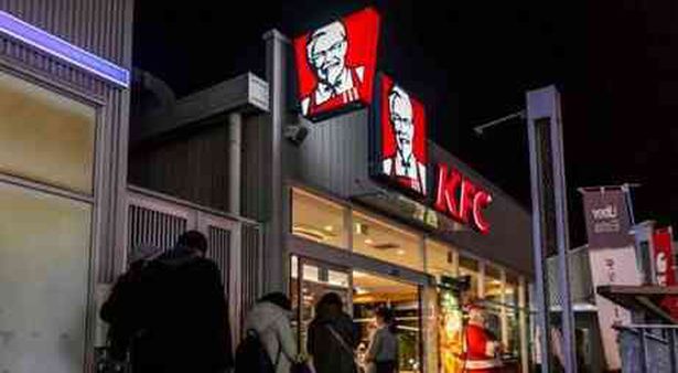 KFC TÜRKİYE'DEN ÇEKİLİYOR MU? KFC kapanacak mı?