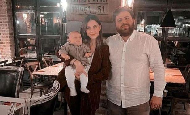 Oğuz Murat Aci'nin eşi Şükriye Aci'den '100 milyon lira aldı' iddiasına yanıt