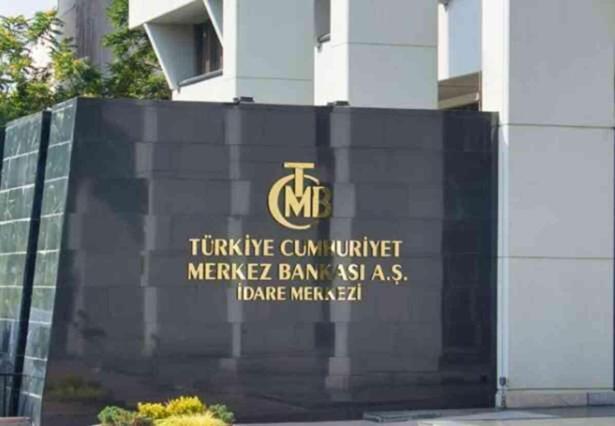 TCMB Merkez Bankası faiz kararı açıklandı mı? MB faiz kararı ne zaman, saat kaçta açıklanacak?