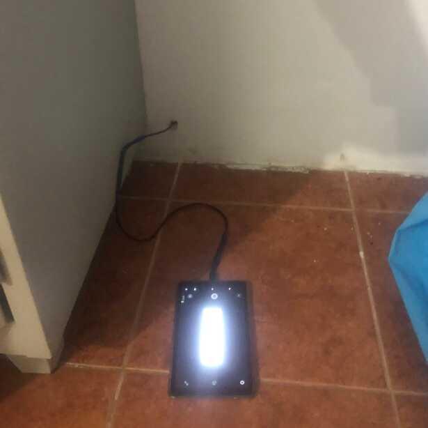 Beykoz'da Kadın Sağlık Çalışanlarının Dinlenme Odasında Gizli Kamera Skandalı