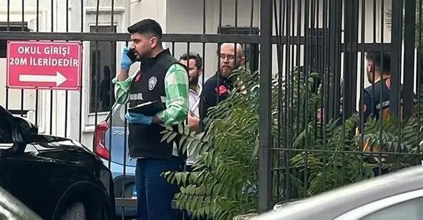 Lisedeki dehşette istenen ceza belli oldu! Kantindeki 'Pınar' yazısı tahrik etmiş