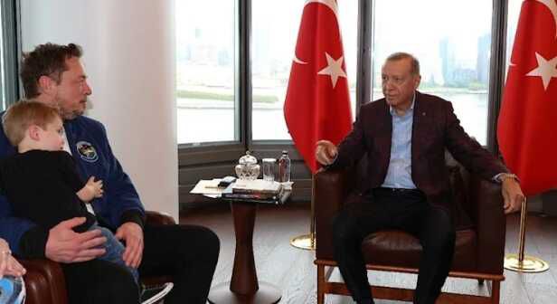 Elon Musk TEKNOFEST paylaşımı nedir? Elon Musk TEKNOFEST'e katılacak mı, ne videosu paylaştı?