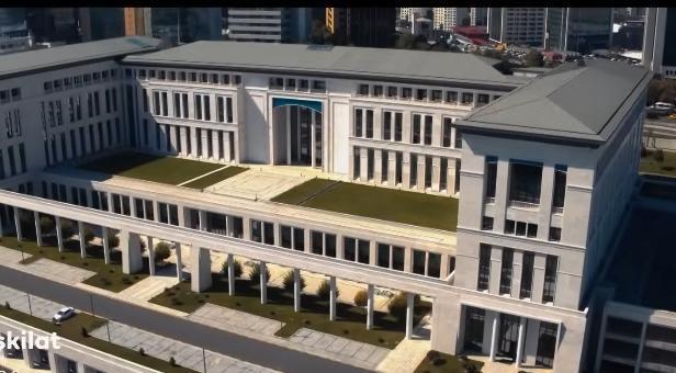 Teşkilat final mi yapıyor, bitiyor mu? Teşkilat finali ne zaman?