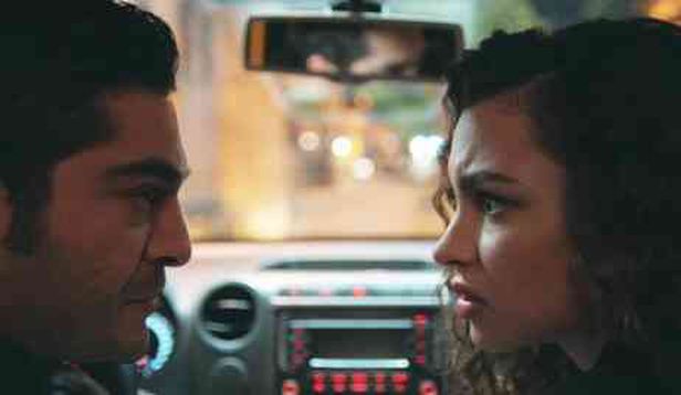 Bir Gece Masalı 2. bölüm fragmanı yayınlandı mı? Bir Gece Masalı 2. bölüm fragmanı izleme link var mı?