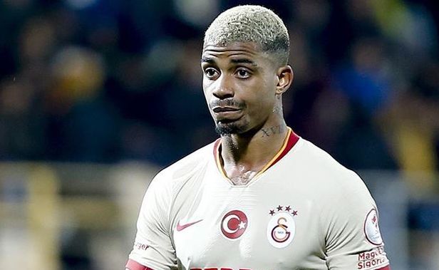 Lemina Galatasaray'da mı? Lemina Galatasaray'a geldi mi?