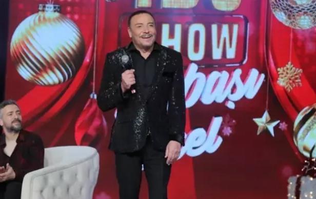 İBO Show Yılbaşı konukları kim 2026?