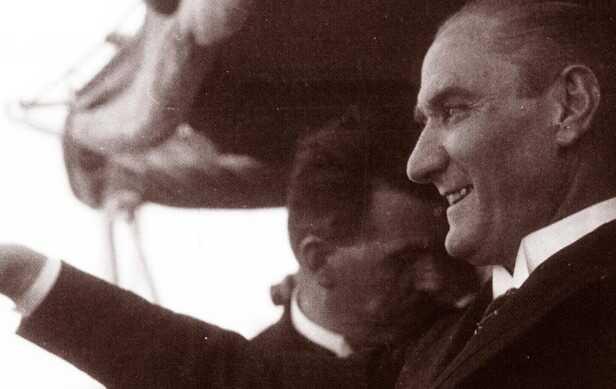 10 KASIM MESAJLARI 2023| 10 Kasım ile ilgili sözler! 10 Kasım Atatürk post, resimler! 10 Kasım duygusal, yeni mesajları!