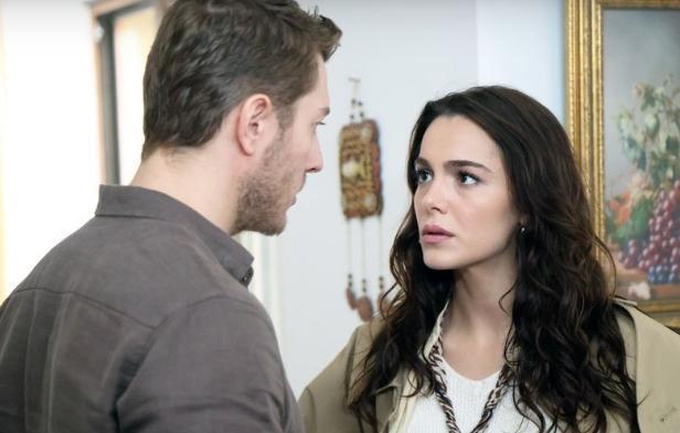 Siyah Kalp 32. bölüm fragmanı yayınlandı mı?