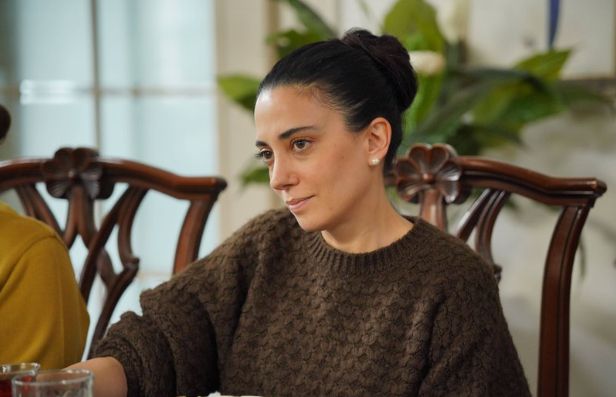 Kızılcık Şerbeti 90. bölüm fragmanı yayınlandı mı? Kızılcık Şerbeti yeni bölüm fragmanı izle!