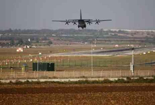 İncirlik Hava Üssü'nün önemi nedir? İncirlik Üssü'nün yeni adı ne?
