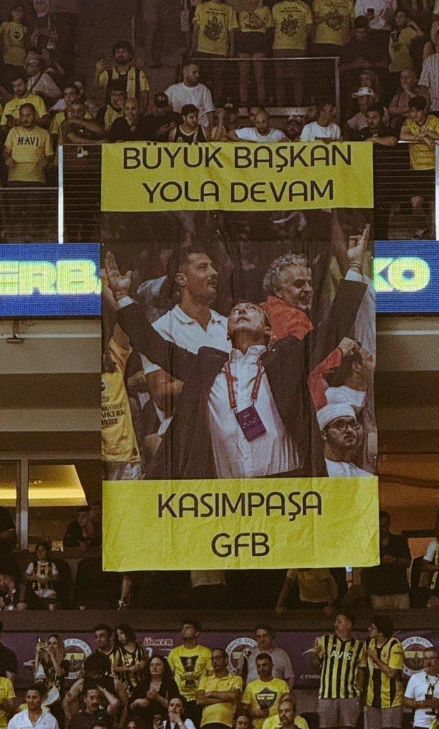 Türkiye Sigorta Basketbol Süper Ligi Final Serisi Sonuçları ve Şampiyonluk