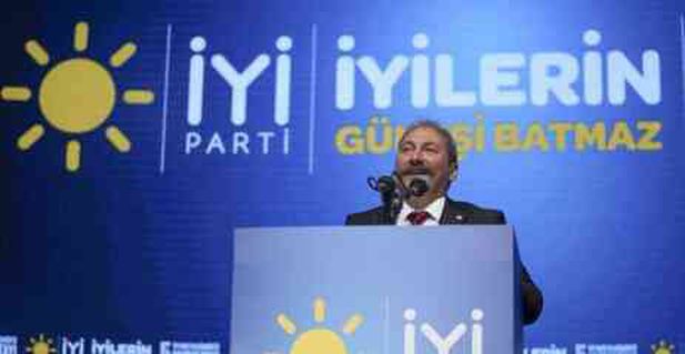 İYİ Parti'nin yeni genel başkanı kim oldu? Seçimi kim kazandı, ikinci tura mı kaldı?
